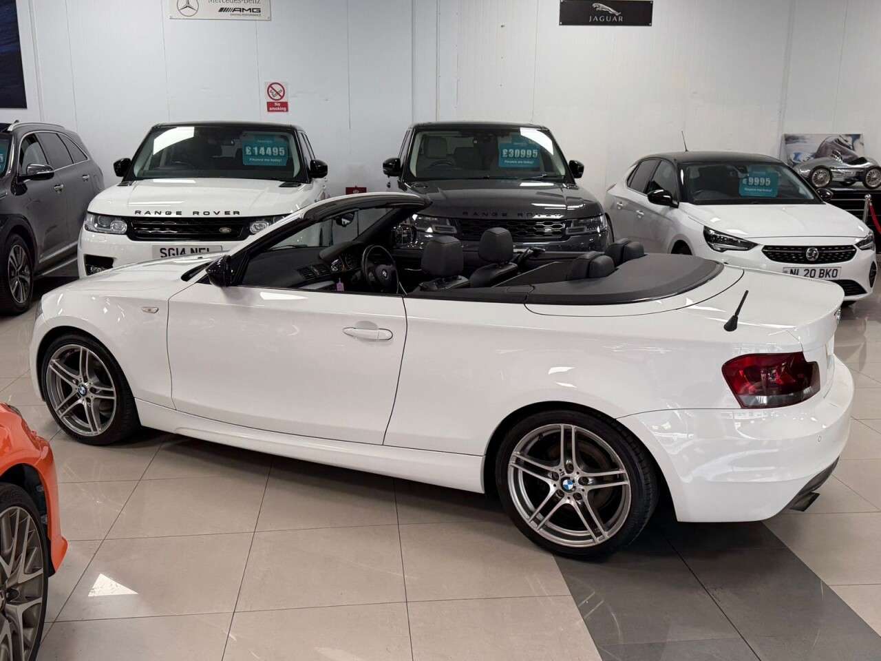 2012 BMW 1 SERIES 2012 BMW 1 SERIES