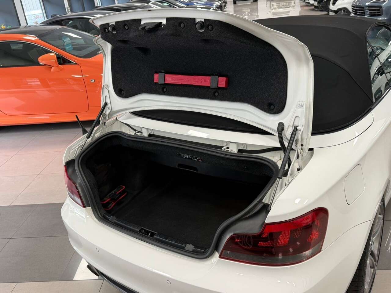 2012 BMW 1 SERIES 2012 BMW 1 SERIES
