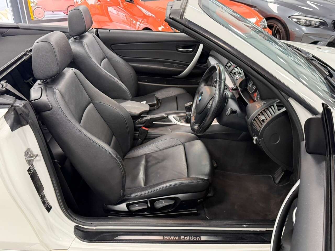 2012 BMW 1 SERIES 2012 BMW 1 SERIES