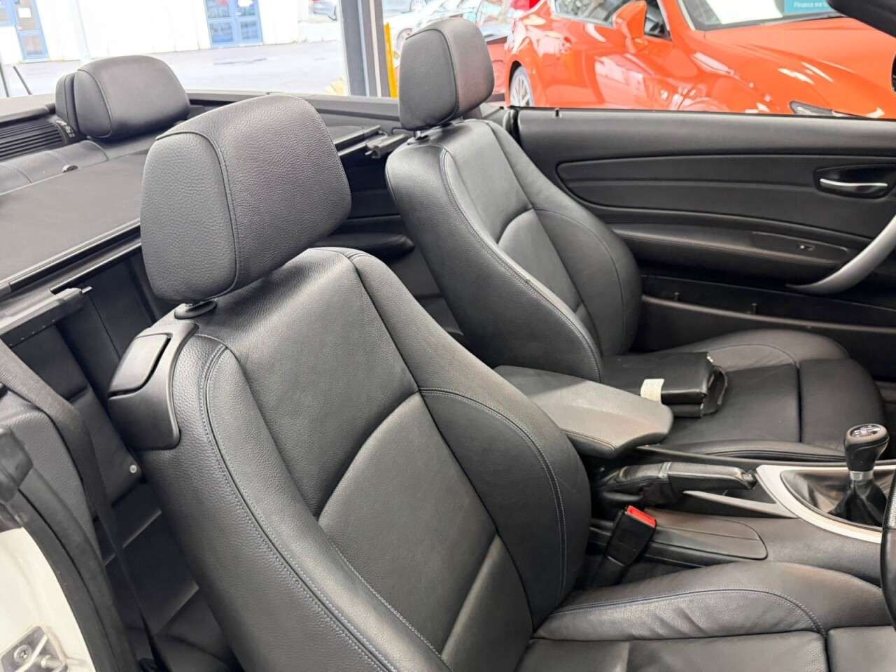 2012 BMW 1 SERIES 2012 BMW 1 SERIES