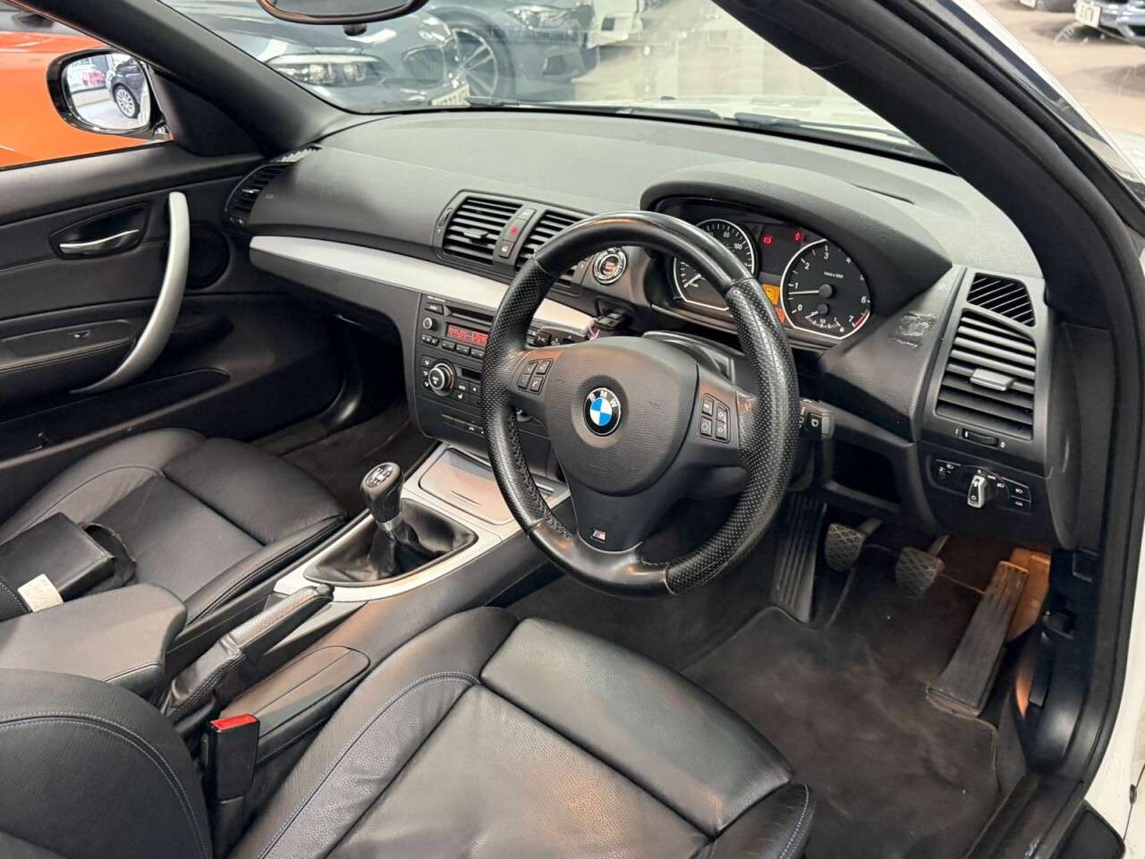 2012 BMW 1 SERIES 2012 BMW 1 SERIES