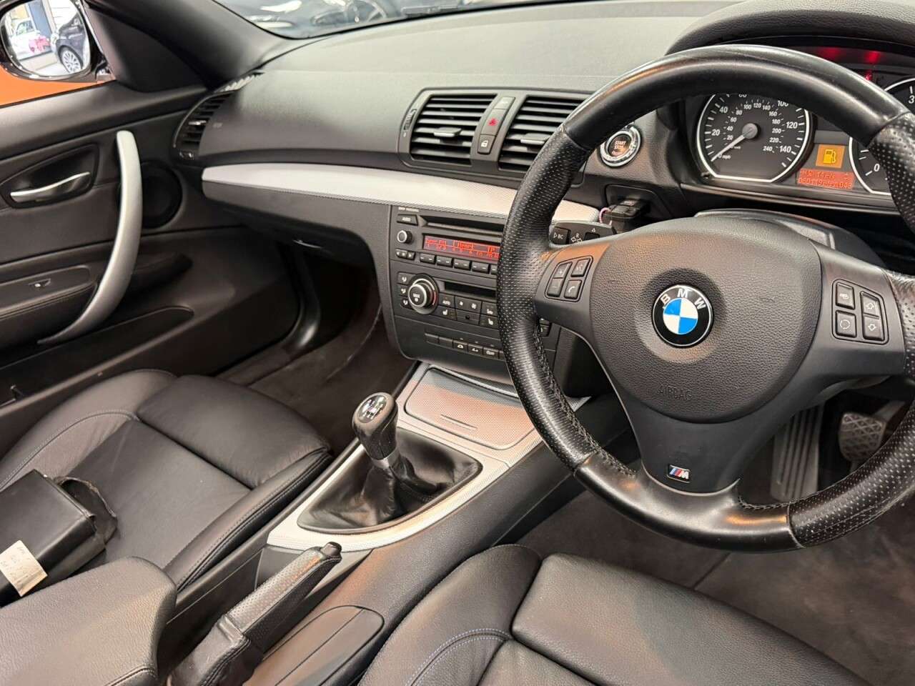 2012 BMW 1 SERIES 2012 BMW 1 SERIES