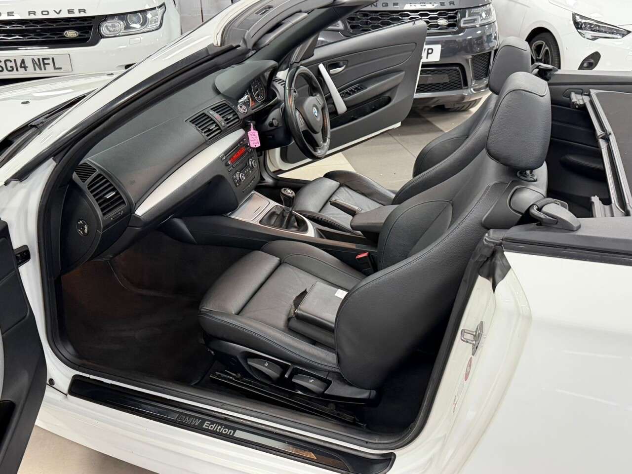 2012 BMW 1 SERIES 2012 BMW 1 SERIES
