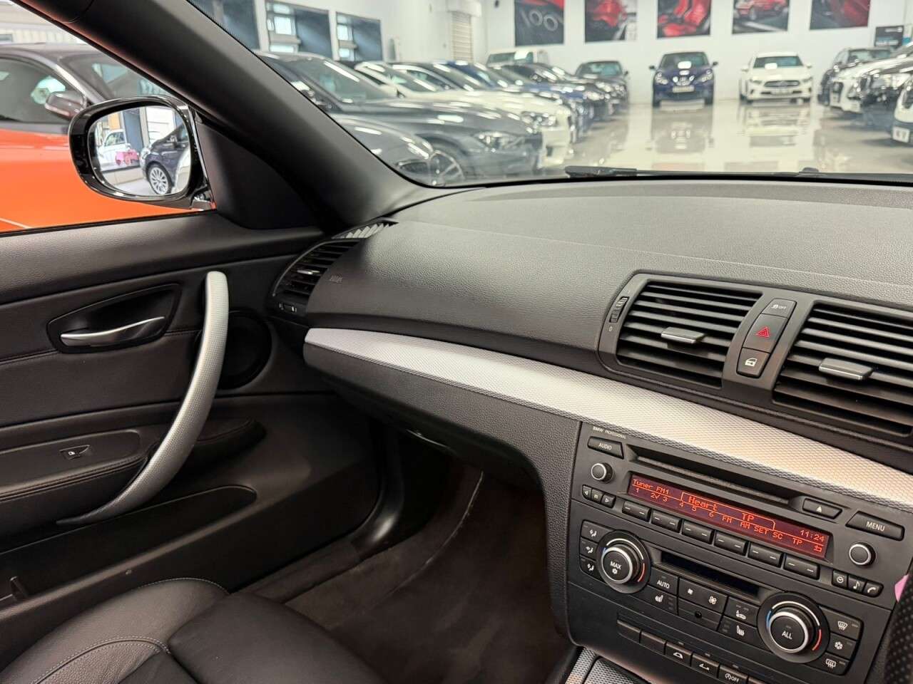 2012 BMW 1 SERIES 2012 BMW 1 SERIES