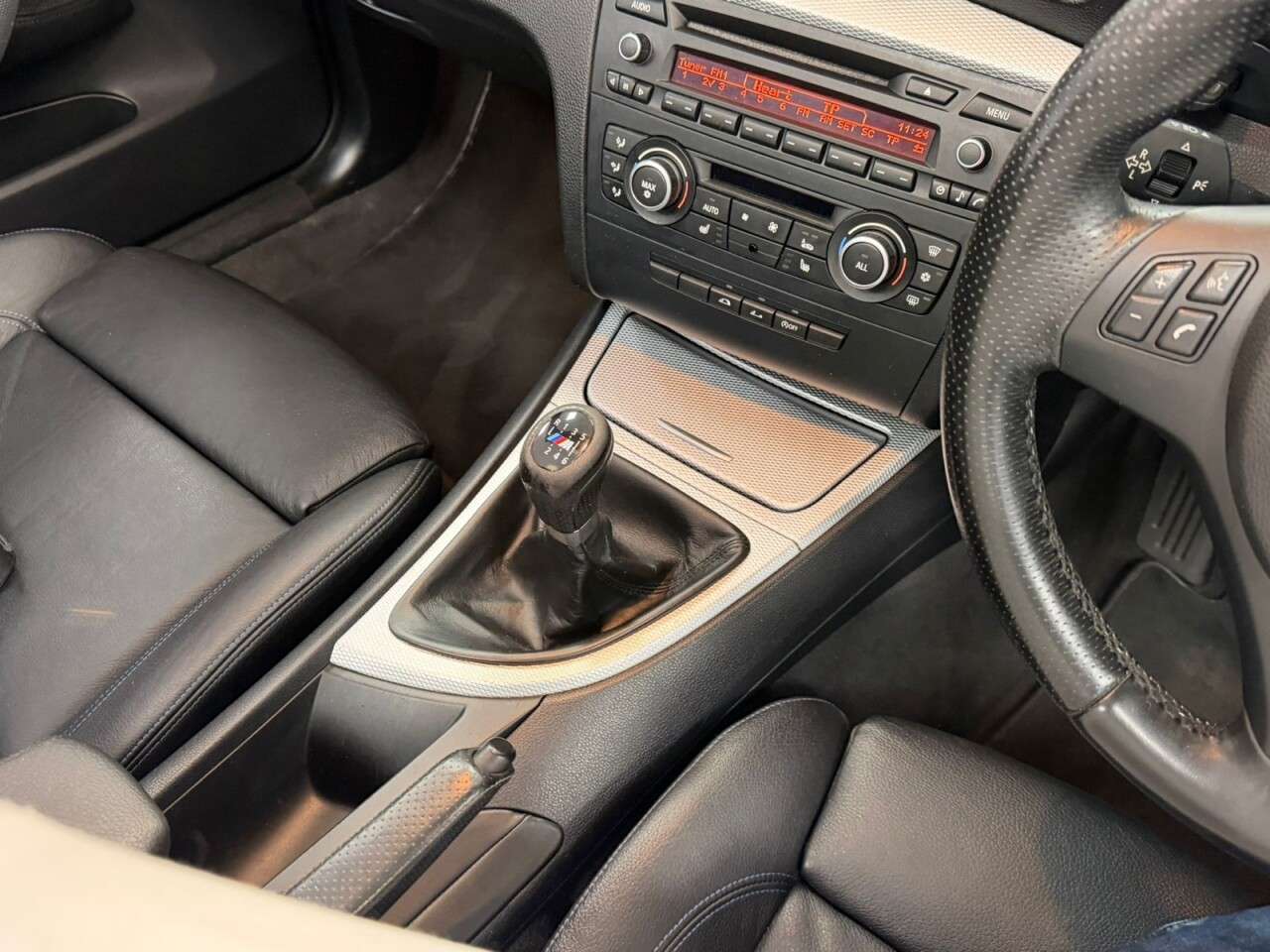 2012 BMW 1 SERIES 2012 BMW 1 SERIES