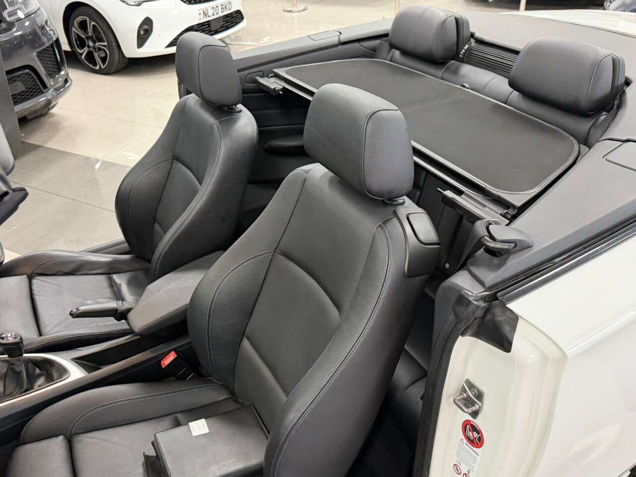 2012 BMW 1 SERIES 2012 BMW 1 SERIES