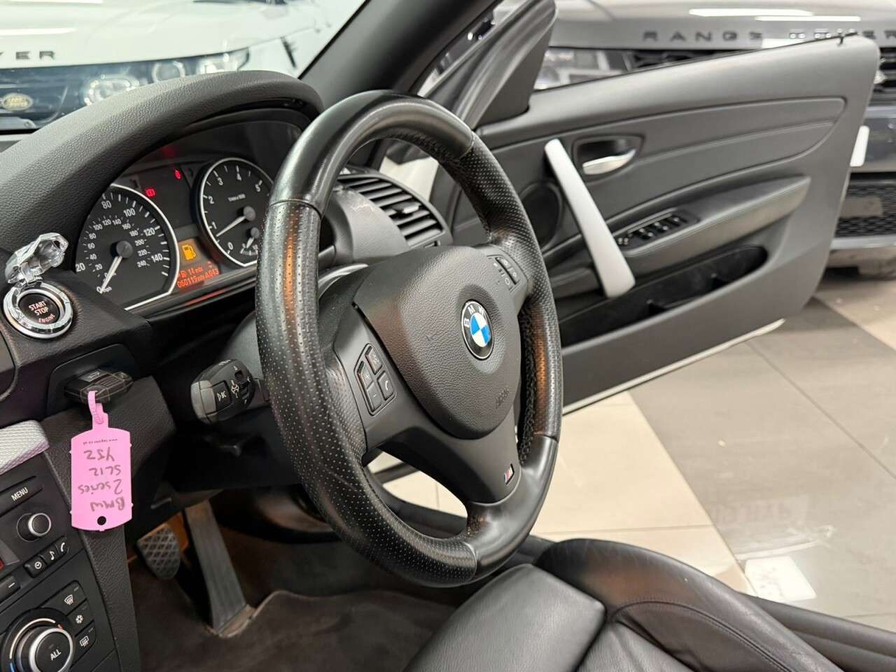 2012 BMW 1 SERIES 2012 BMW 1 SERIES