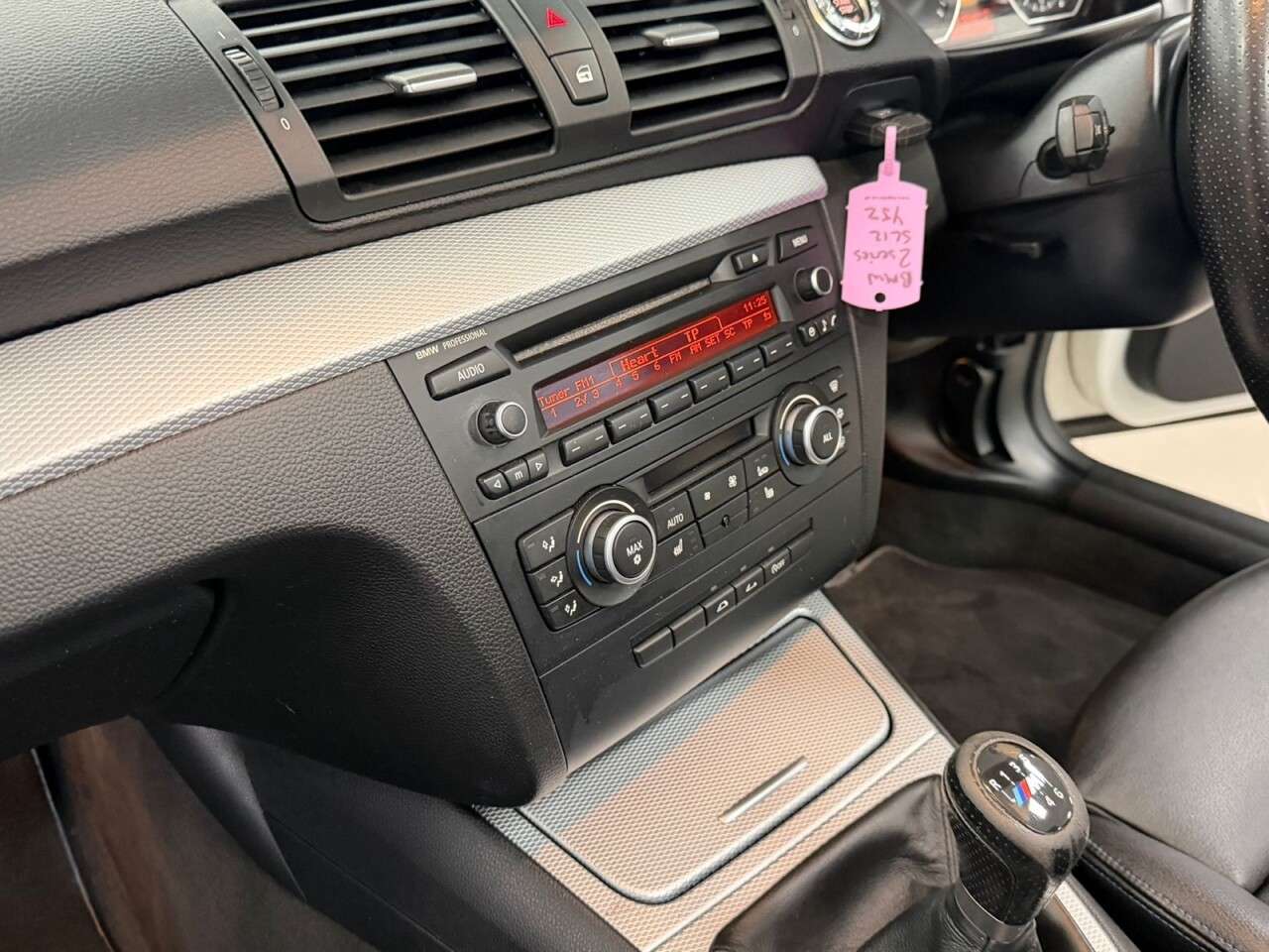 2012 BMW 1 SERIES 2012 BMW 1 SERIES