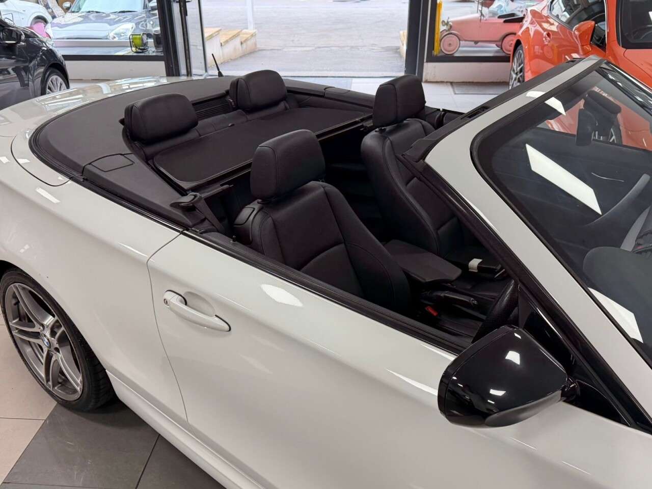 2012 BMW 1 SERIES 2012 BMW 1 SERIES