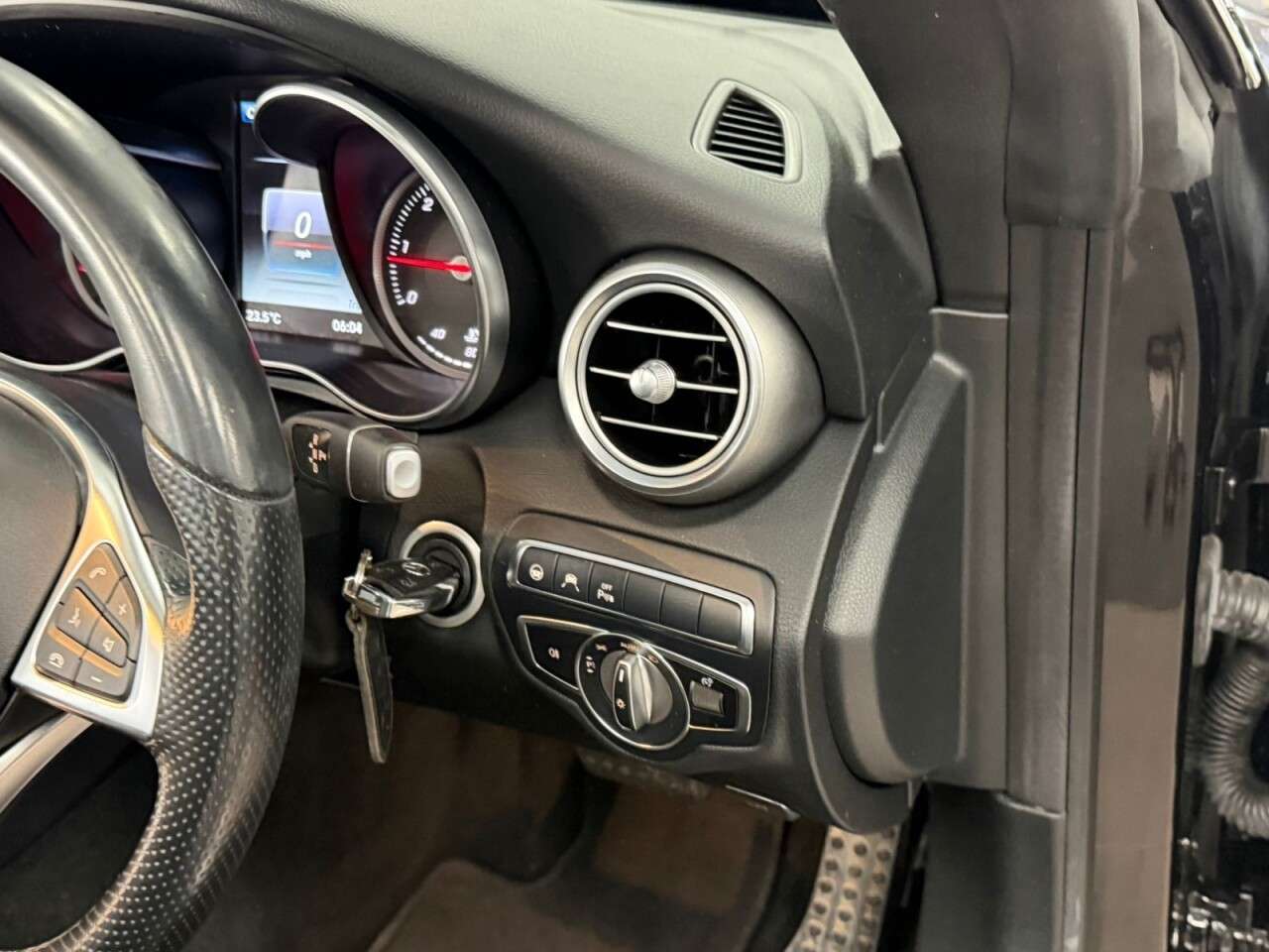 2018 MERCEDES-BENZ C CLASS 2018 MERCEDES-BENZ C CLASS
