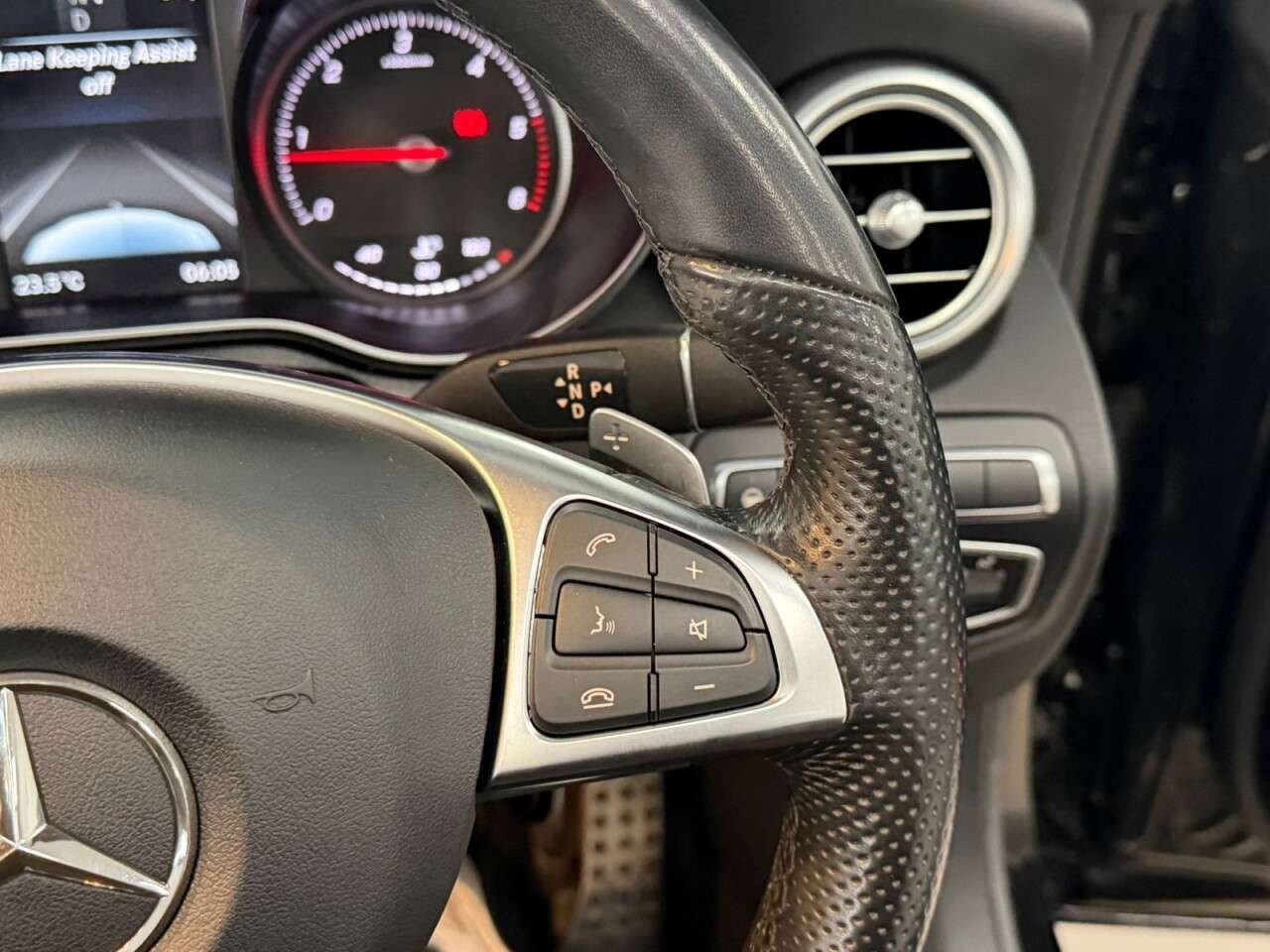 2018 MERCEDES-BENZ C CLASS 2018 MERCEDES-BENZ C CLASS