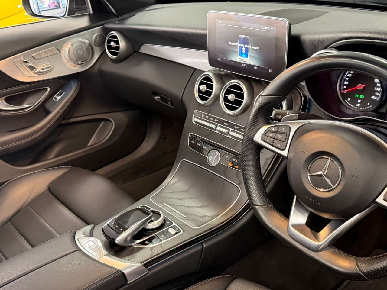 2018 MERCEDES-BENZ C CLASS 2018 MERCEDES-BENZ C CLASS