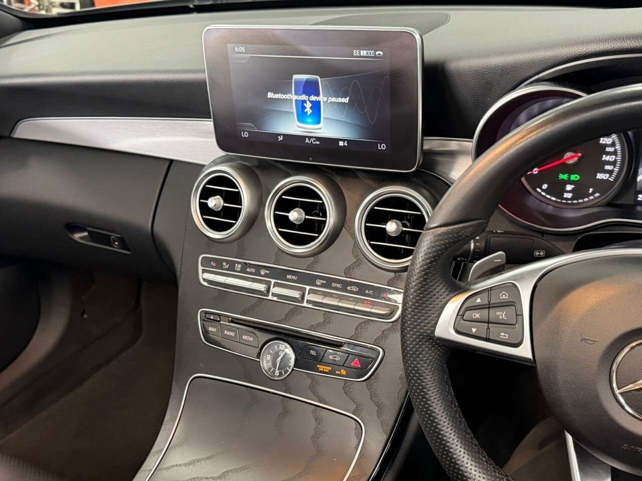 2018 MERCEDES-BENZ C CLASS 2018 MERCEDES-BENZ C CLASS