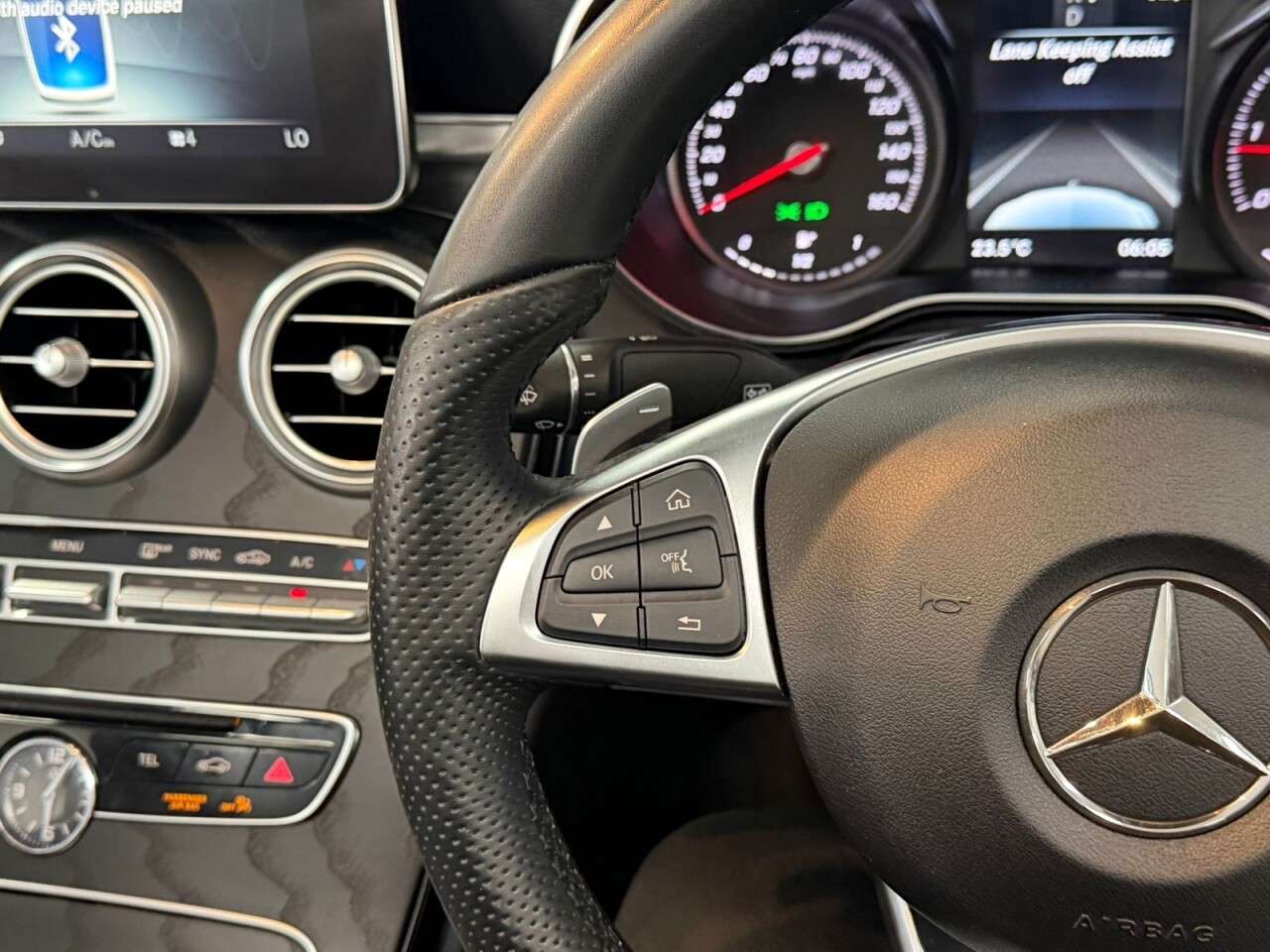 2018 MERCEDES-BENZ C CLASS 2018 MERCEDES-BENZ C CLASS
