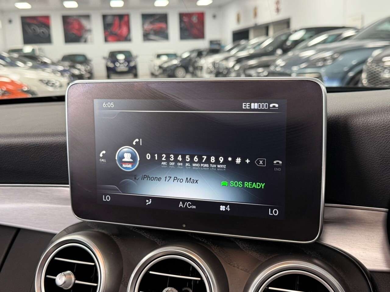 2018 MERCEDES-BENZ C CLASS 2018 MERCEDES-BENZ C CLASS