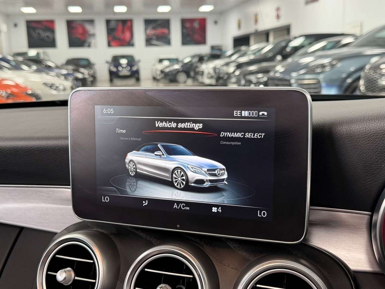 2018 MERCEDES-BENZ C CLASS 2018 MERCEDES-BENZ C CLASS