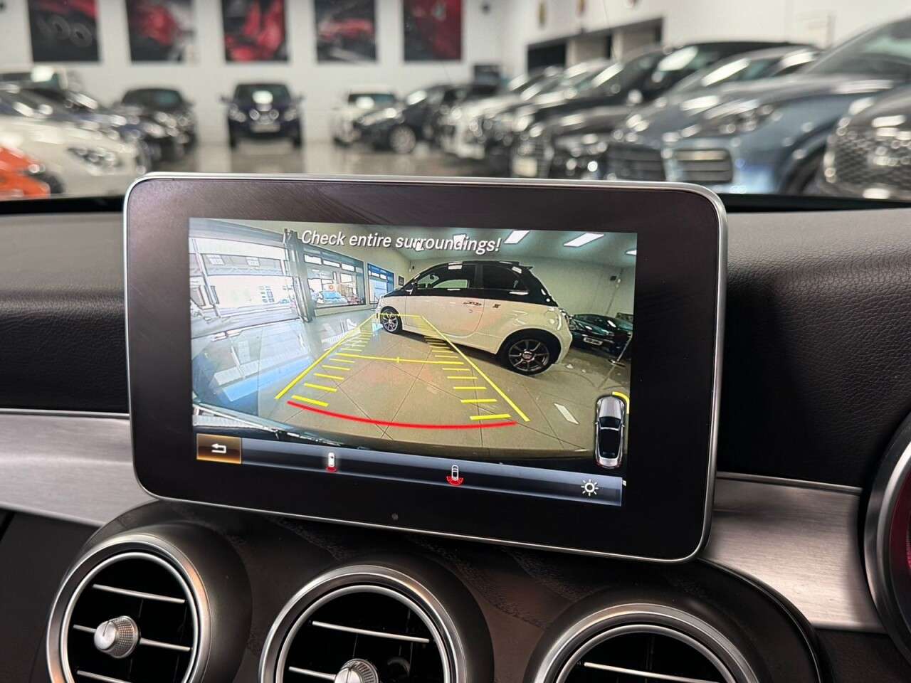 2018 MERCEDES-BENZ C CLASS 2018 MERCEDES-BENZ C CLASS