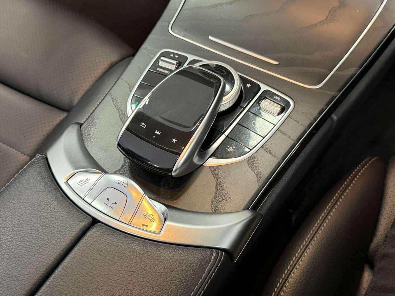 2018 MERCEDES-BENZ C CLASS 2018 MERCEDES-BENZ C CLASS