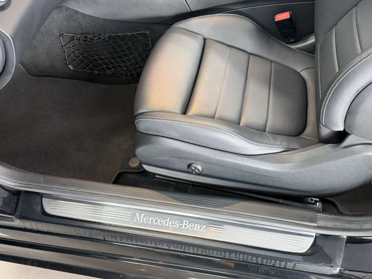 2018 MERCEDES-BENZ C CLASS 2018 MERCEDES-BENZ C CLASS