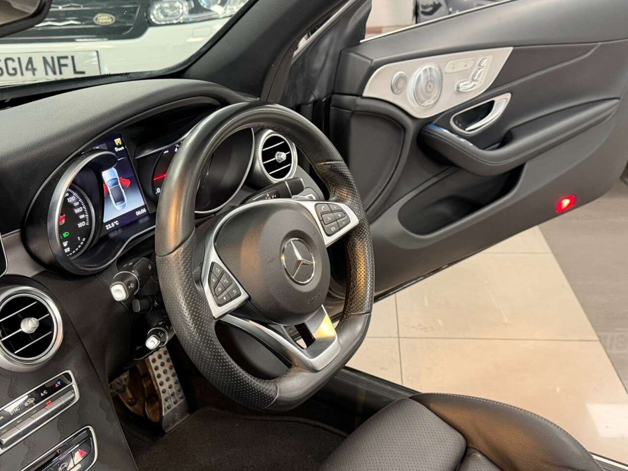 2018 MERCEDES-BENZ C CLASS 2018 MERCEDES-BENZ C CLASS