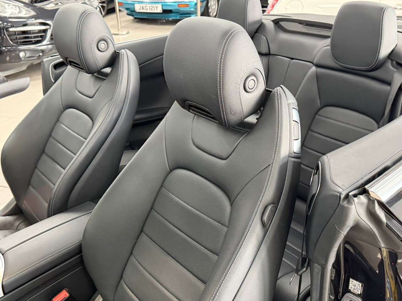 2018 MERCEDES-BENZ C CLASS 2018 MERCEDES-BENZ C CLASS