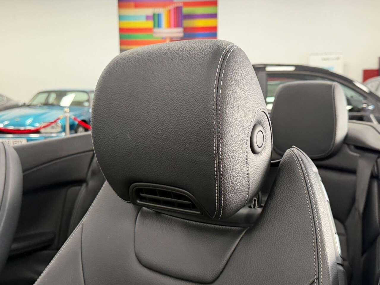 2018 MERCEDES-BENZ C CLASS 2018 MERCEDES-BENZ C CLASS