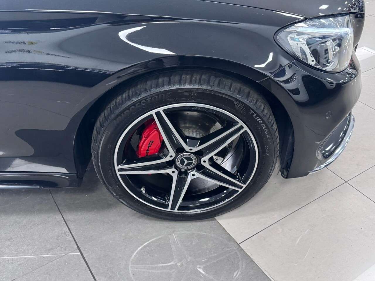 2018 MERCEDES-BENZ C CLASS 2018 MERCEDES-BENZ C CLASS