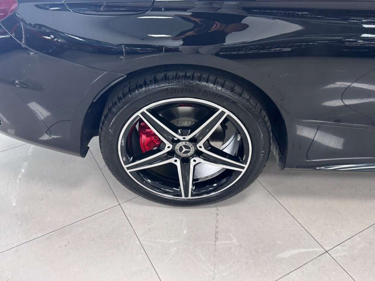 2018 MERCEDES-BENZ C CLASS 2018 MERCEDES-BENZ C CLASS