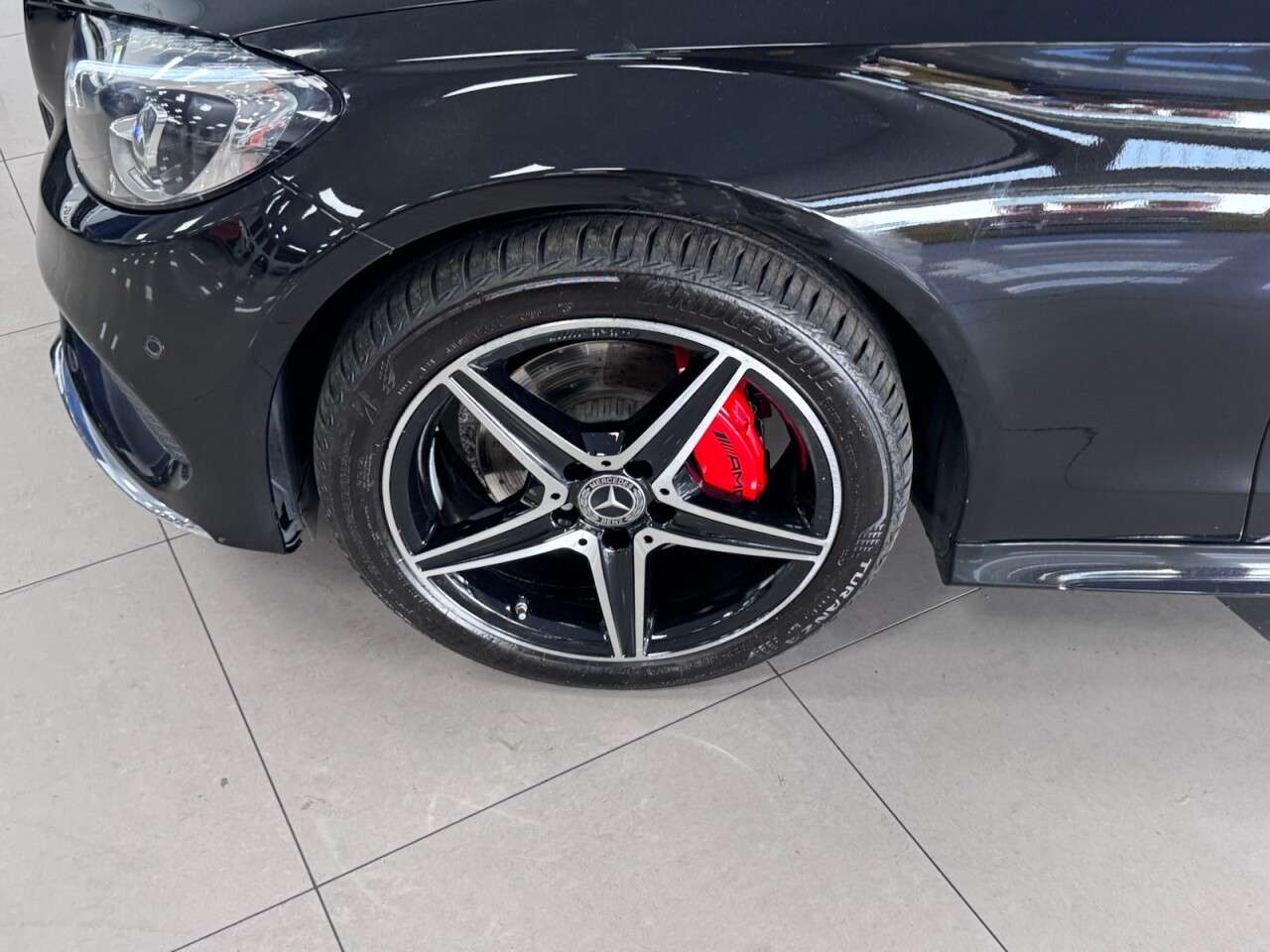 2018 MERCEDES-BENZ C CLASS 2018 MERCEDES-BENZ C CLASS