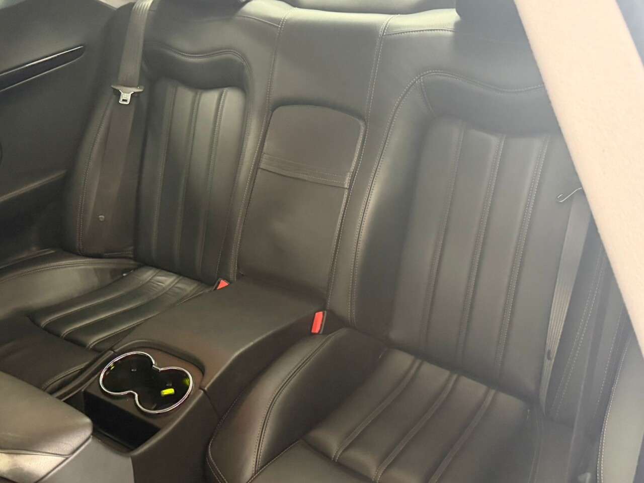 2008 MASERATI GRANTURISMO 2008 MASERATI GRANTURISMO