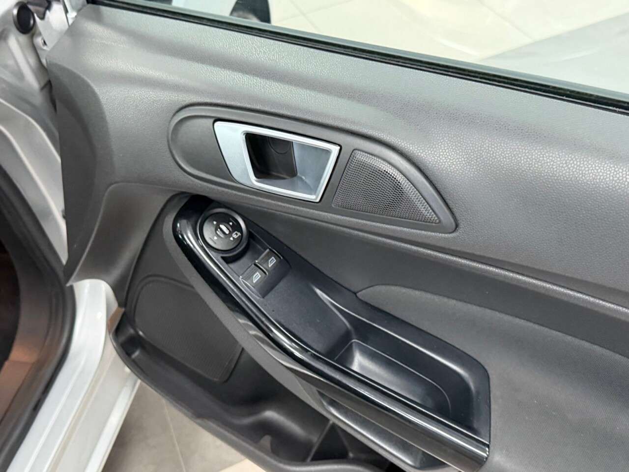 2014 FORD FIESTA 2014 FORD FIESTA