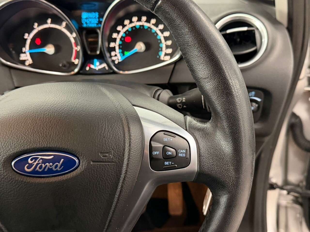2014 FORD FIESTA 2014 FORD FIESTA