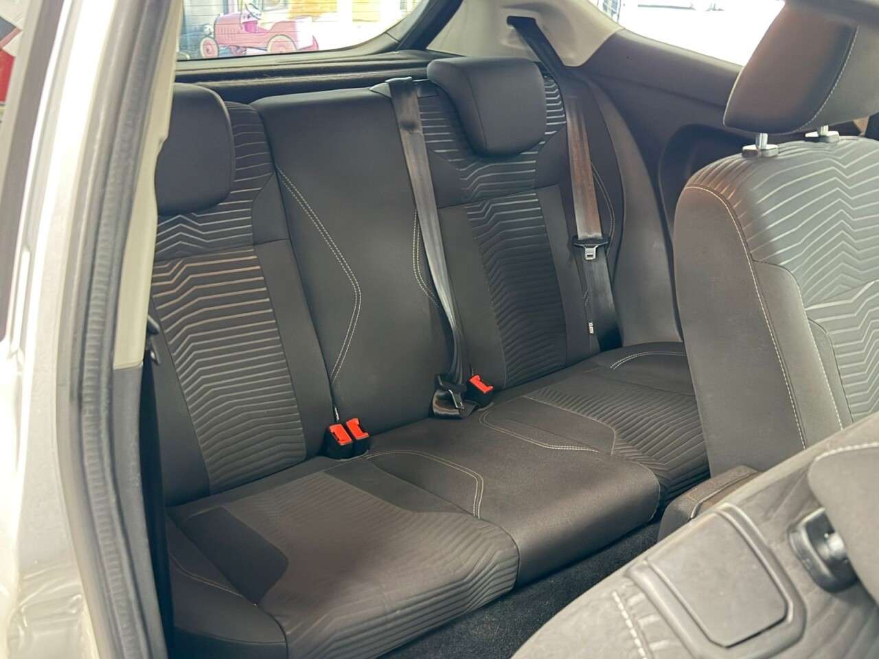 2014 FORD FIESTA 2014 FORD FIESTA
