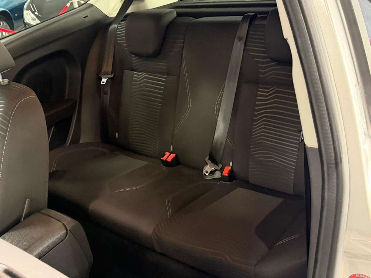 2014 FORD FIESTA 2014 FORD FIESTA