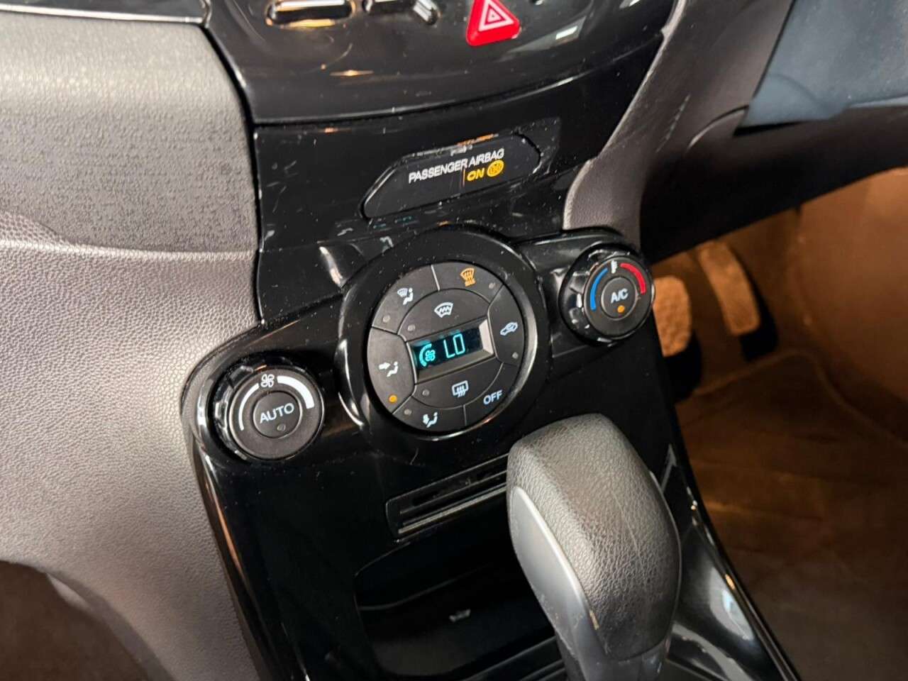 2014 FORD FIESTA 2014 FORD FIESTA
