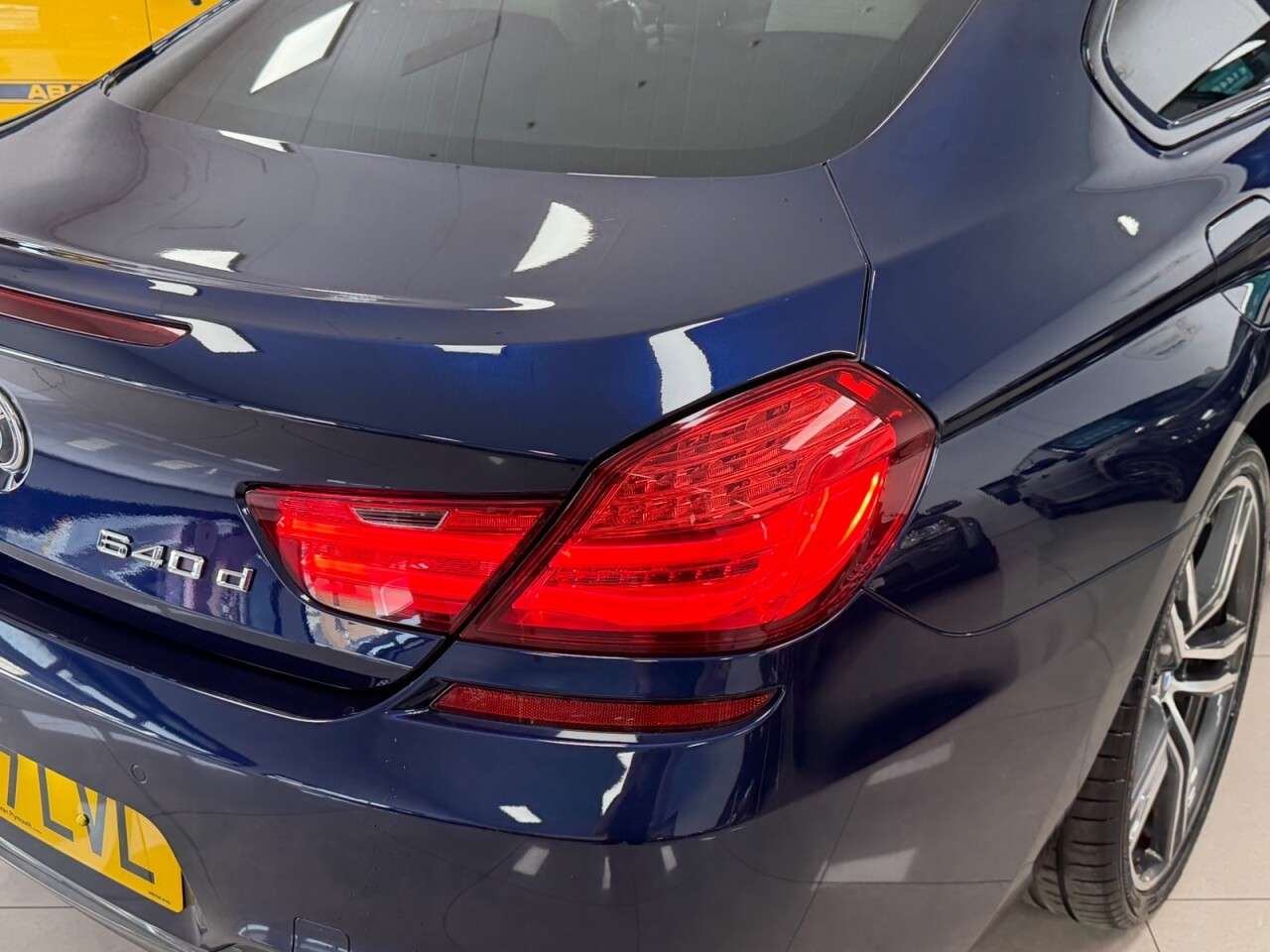 2017 BMW 6 SERIES 2017 BMW 6 SERIES