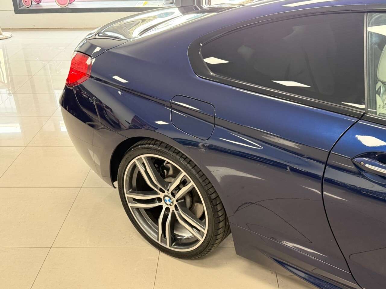 2017 BMW 6 SERIES 2017 BMW 6 SERIES