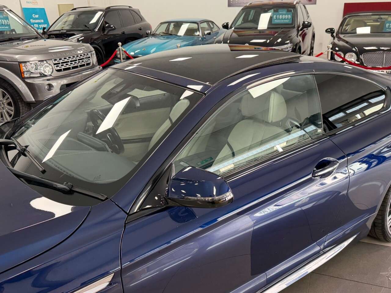 2017 BMW 6 SERIES 2017 BMW 6 SERIES
