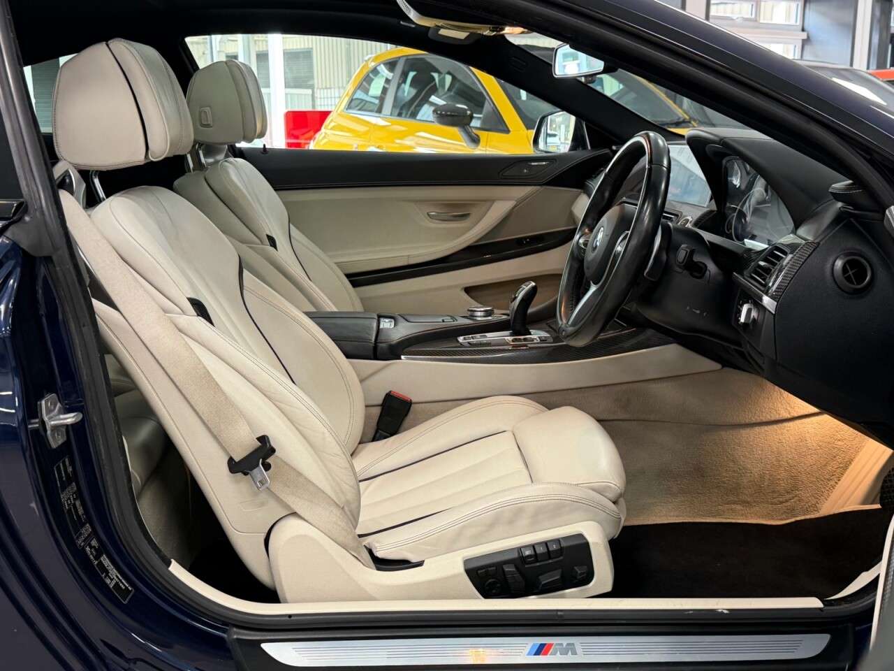 2017 BMW 6 SERIES 2017 BMW 6 SERIES