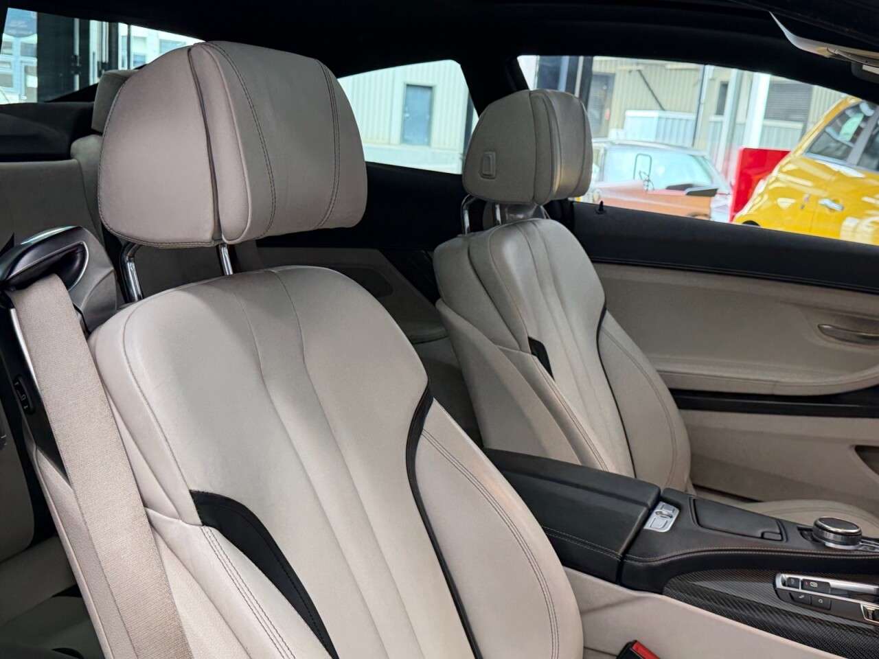 2017 BMW 6 SERIES 2017 BMW 6 SERIES