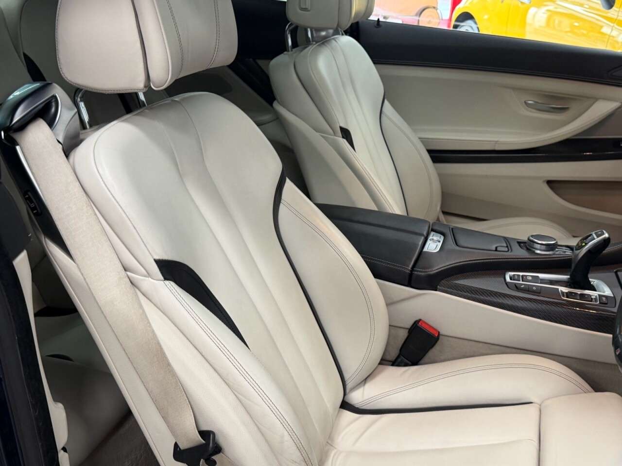 2017 BMW 6 SERIES 2017 BMW 6 SERIES