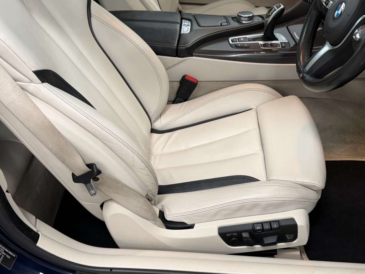 2017 BMW 6 SERIES 2017 BMW 6 SERIES