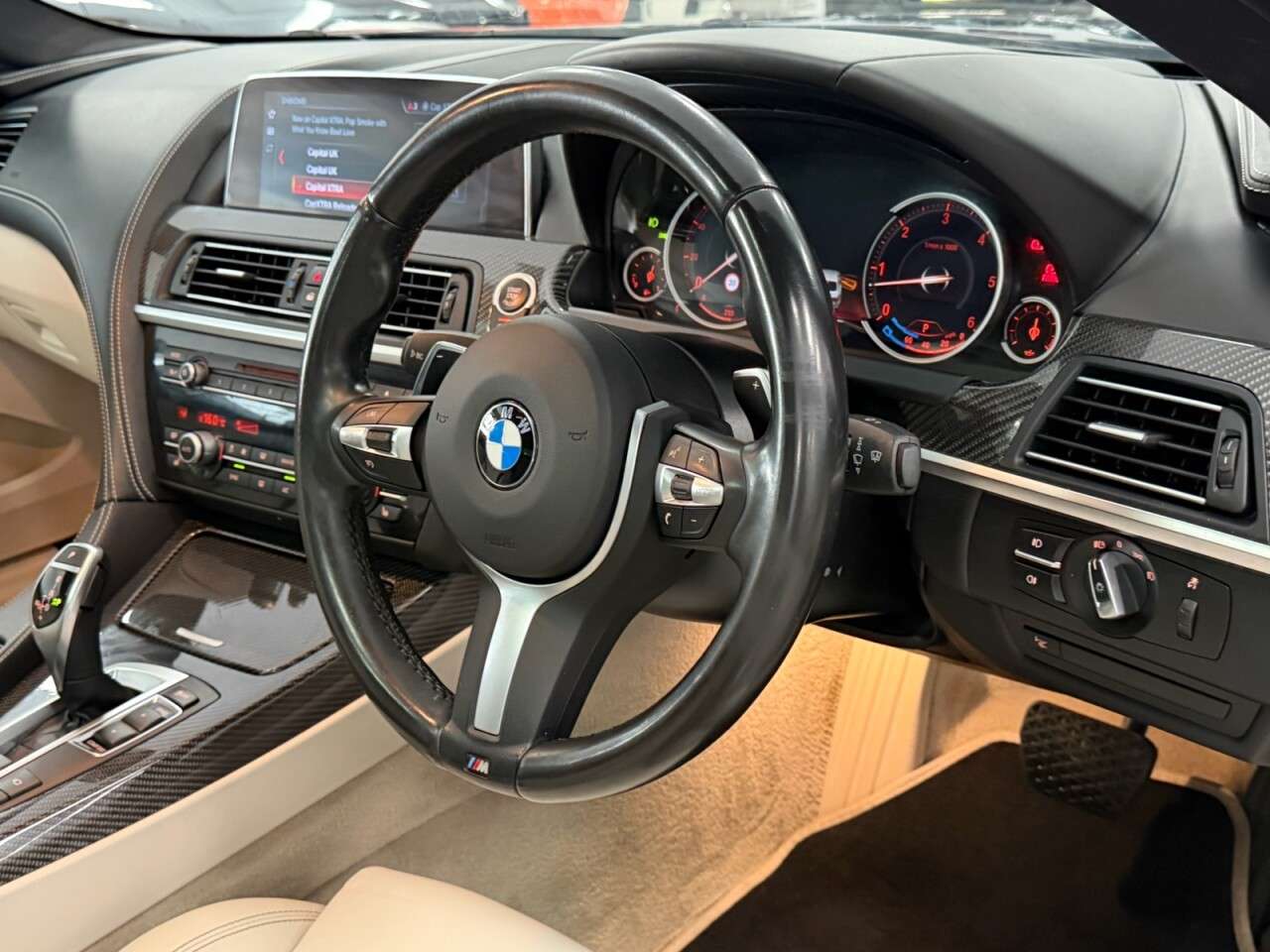 2017 BMW 6 SERIES 2017 BMW 6 SERIES