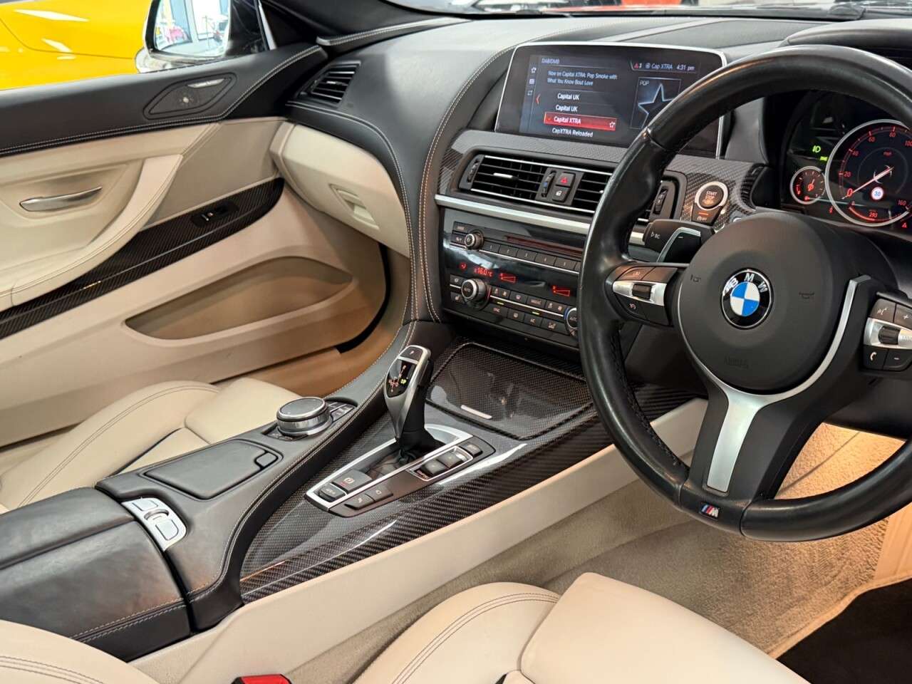 2017 BMW 6 SERIES 2017 BMW 6 SERIES