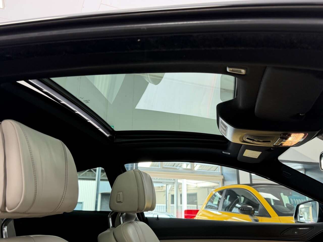 2017 BMW 6 SERIES 2017 BMW 6 SERIES