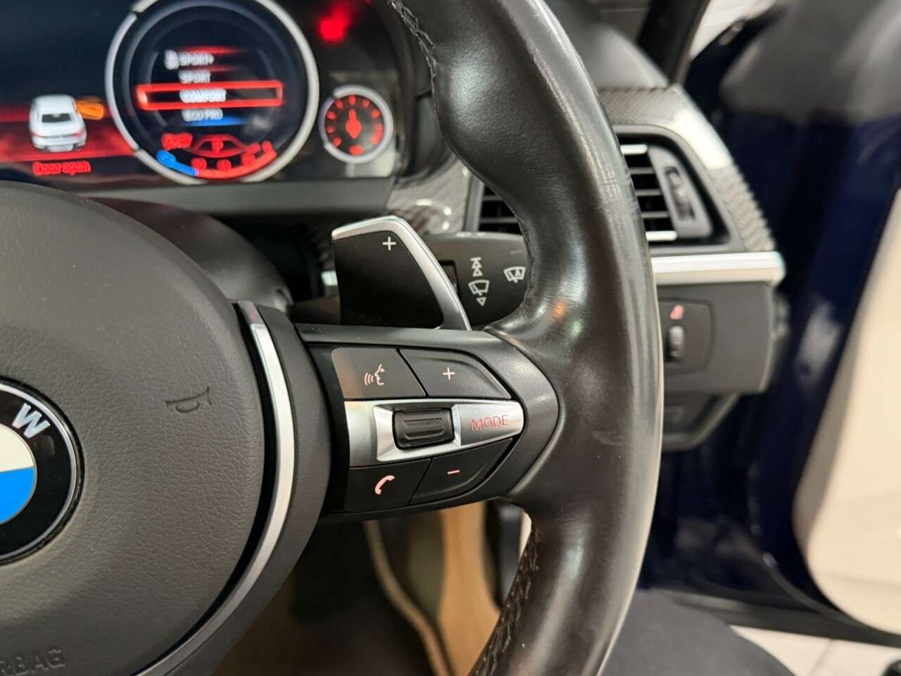 2017 BMW 6 SERIES 2017 BMW 6 SERIES