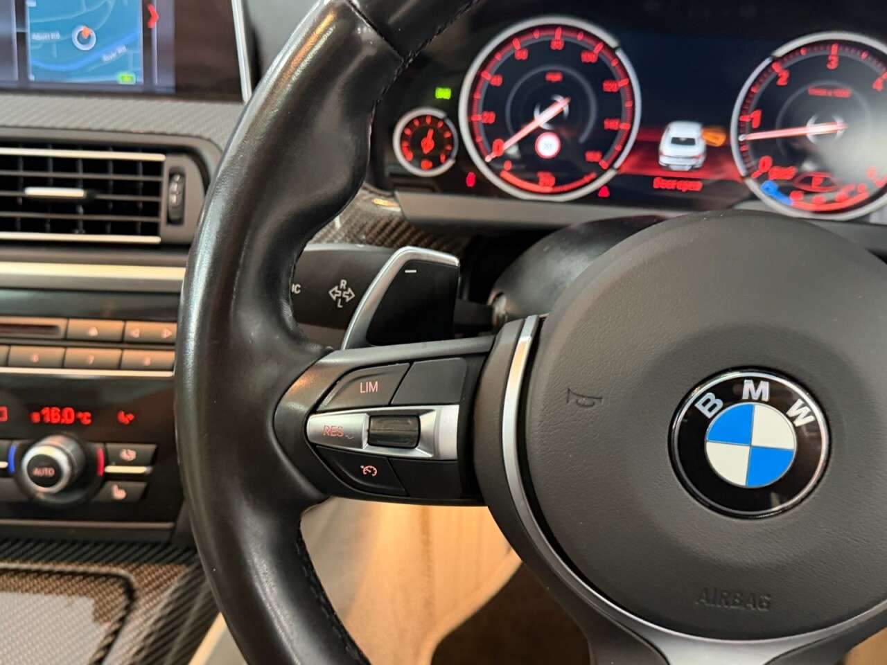 2017 BMW 6 SERIES 2017 BMW 6 SERIES