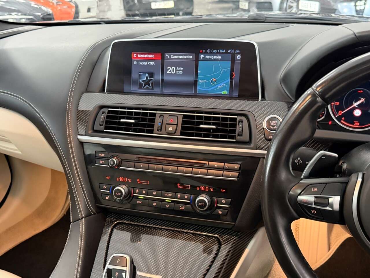 2017 BMW 6 SERIES 2017 BMW 6 SERIES