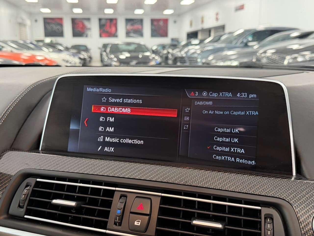 2017 BMW 6 SERIES 2017 BMW 6 SERIES