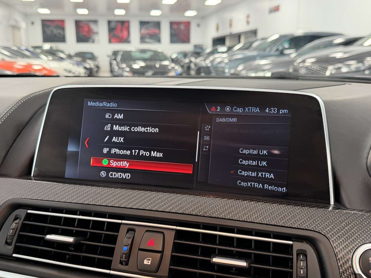 2017 BMW 6 SERIES 2017 BMW 6 SERIES